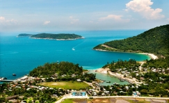 5D4N DA NANG - HUE - HOIAN - MY SON - BANA HILL